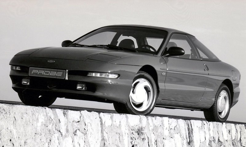 Ford Probe