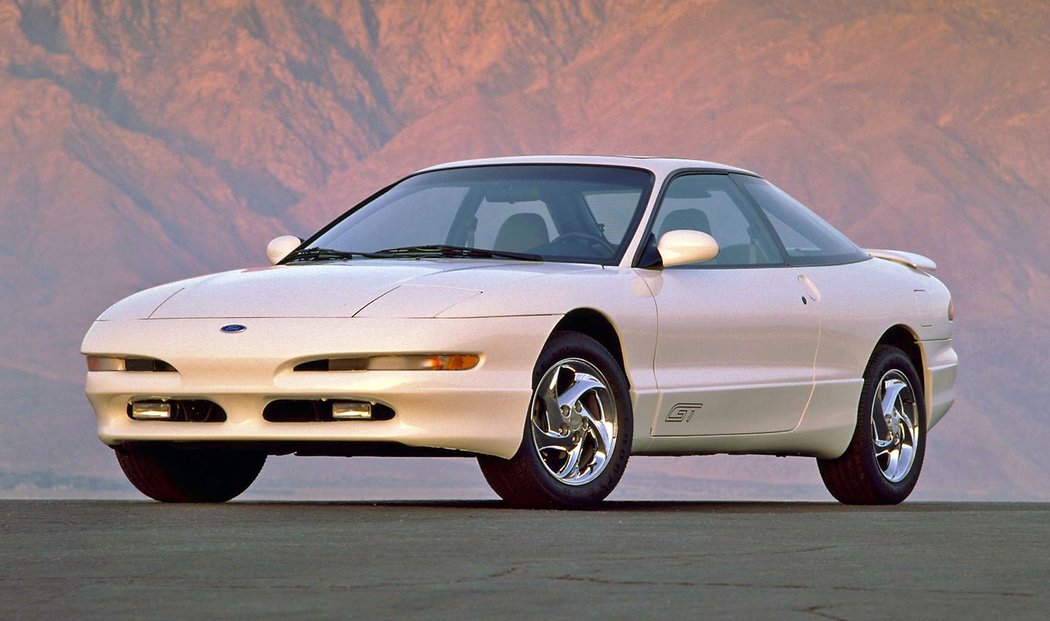 Ford Probe GT