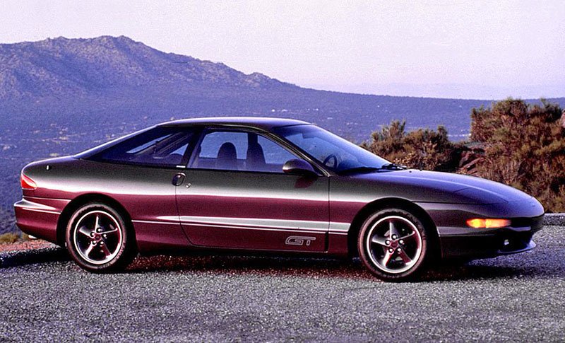 Ford Probe GT