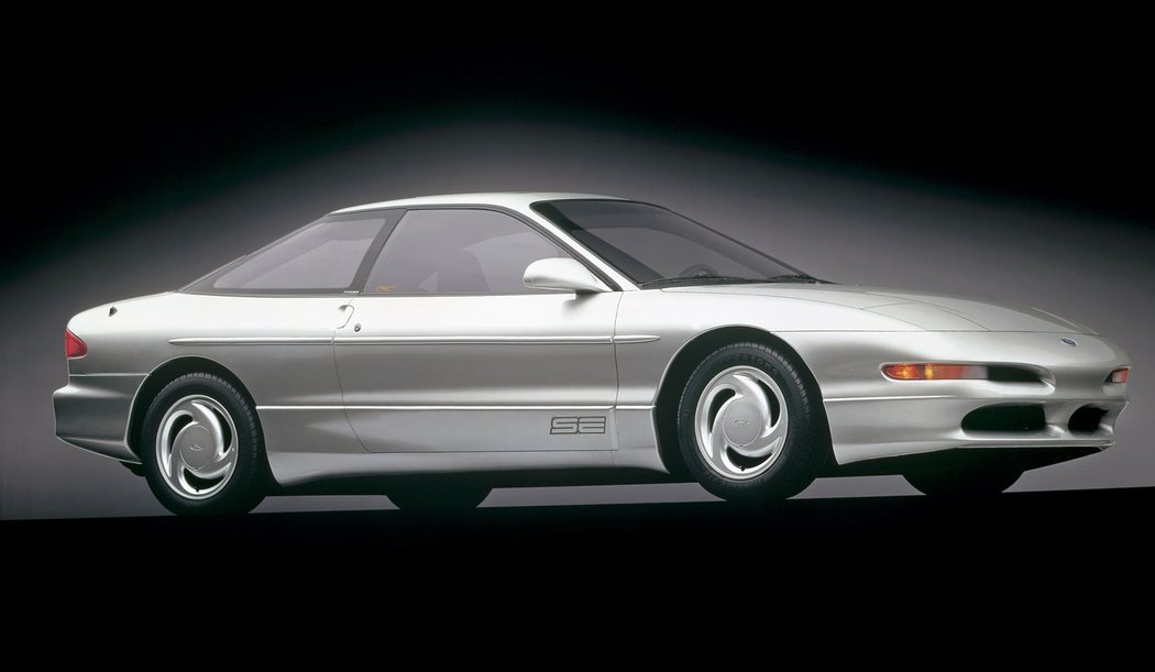 Ford Probe Sport Edition