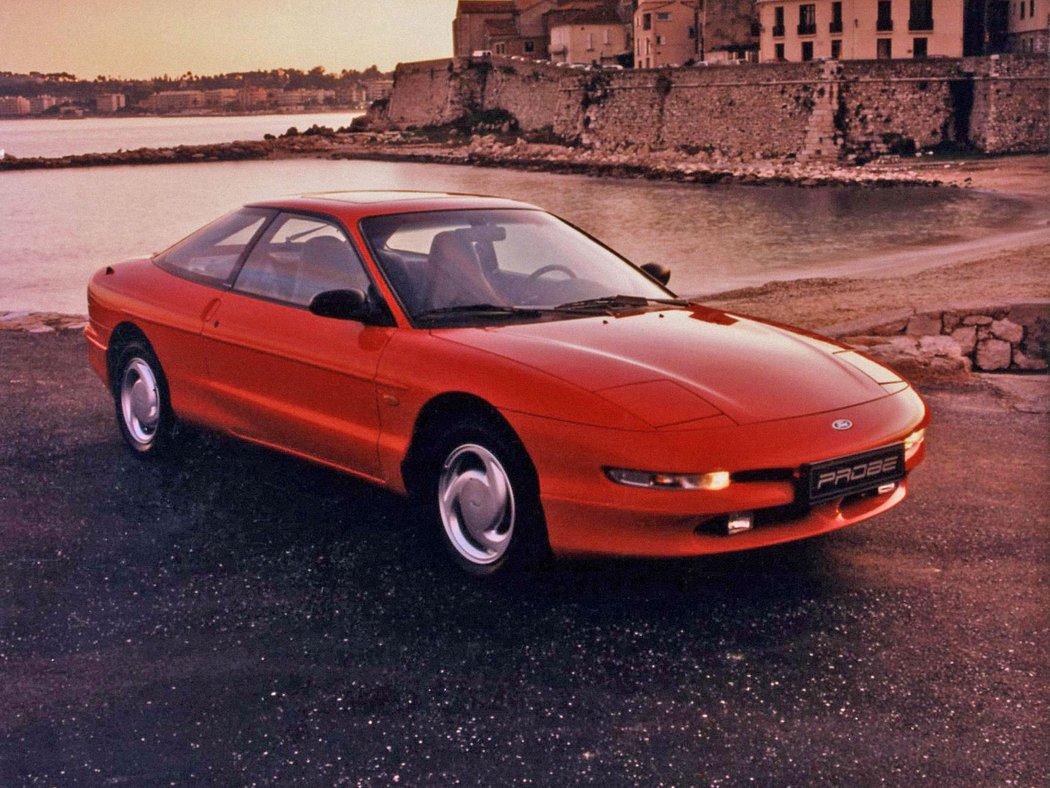 Ford Probe