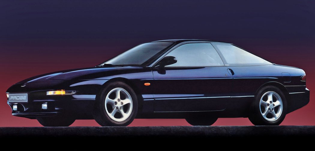 Ford Probe