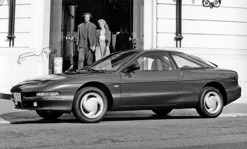 Ford Probe