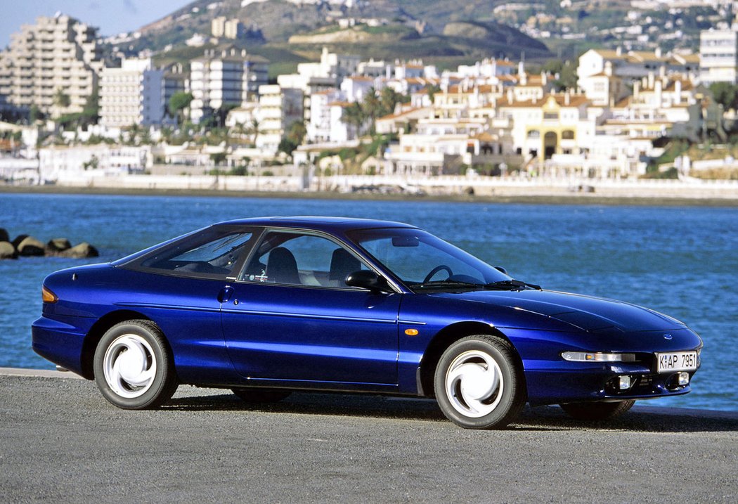 Ford Probe