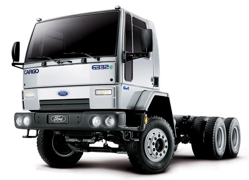 Ford Cargo