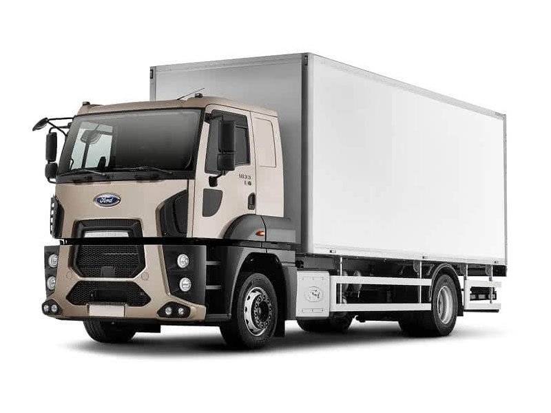 Ford Cargo