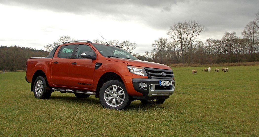 Ford Ranger