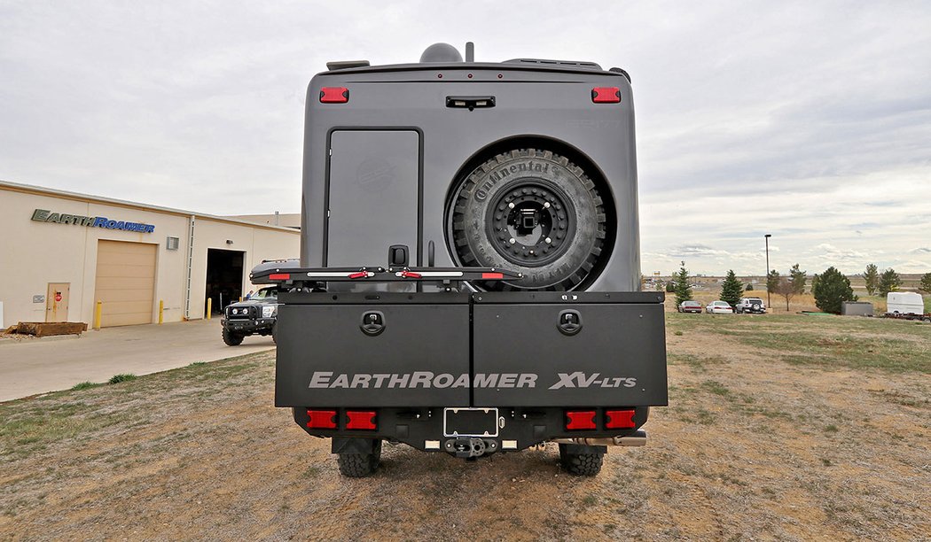 EarthRoamer