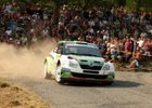 IRC Barum Czech Rally 2011 – Kopecký úspěšně složil reparát nejtěsnějším vítězstvím v historii IRC (+ fotogalerie)