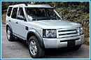 Land Rover: Nové Discovery 2005