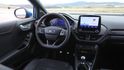 Ford Puma 1.0 EcoBoost mHEV 114 kW Ford Puma 1.0 EcoBoost mHEV 114 kW