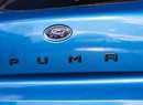 Ford Puma 1.0 EcoBoost mHEV 114 kW