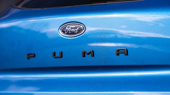Ford retro modely nechystá, kultovní názvy chce však dále recyklovat