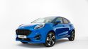 Ford Puma Ford Puma