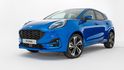Ford Puma Ford Puma