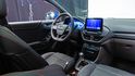 Ford Puma Ford Puma