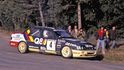 Ford Sierra RS Cosworth (1991) Ford Sierra RS Cosworth (1991)