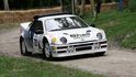 Ford RS200 (1987) Ford RS200 (1987)