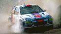 Ford Focus RS WRC (2001) Ford Focus RS WRC (2001)