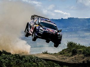 Ford se vrací do WRC jako tovární tým. Rallye ovlivní i pět nových modelů