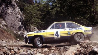 Ford Escort (1979) Ford Escort (1979)