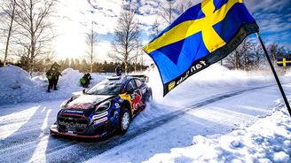 Ford Puma Rally1 (2025) Ford Puma Rally1 (2025)
