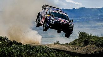 Ford Puma Rally1 (2025) Ford Puma Rally1 (2025)