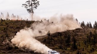 Ford Puma Rally1 (2026) Ford Puma Rally1 (2026)