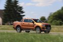 Ford Ranger 3.2 TDCi AT Wildtrak: Loučí se v novém