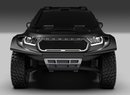 SA Rally-Raid Championship Ford Ranger