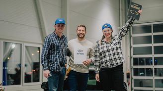 Ford Ranger Plug-in hybrid Ford Ranger Plug-in hybrid