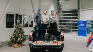 Ford Ranger Plug-in hybrid Ford Ranger Plug-in hybrid