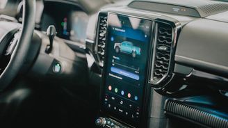 Ford Ranger Plug-in hybrid Ford Ranger Plug-in hybrid