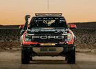 Ford Ranger Raptor přijíždí v extrémní závodní verzi pro Baja 1000