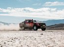 Ford Ranger Raptor Baja 1000