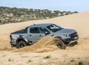 Ford Ranger Raptor