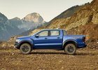 Ford Focus jako základ pro nový pick-up? Dorazit má příští rok se sympatickou cenovkou