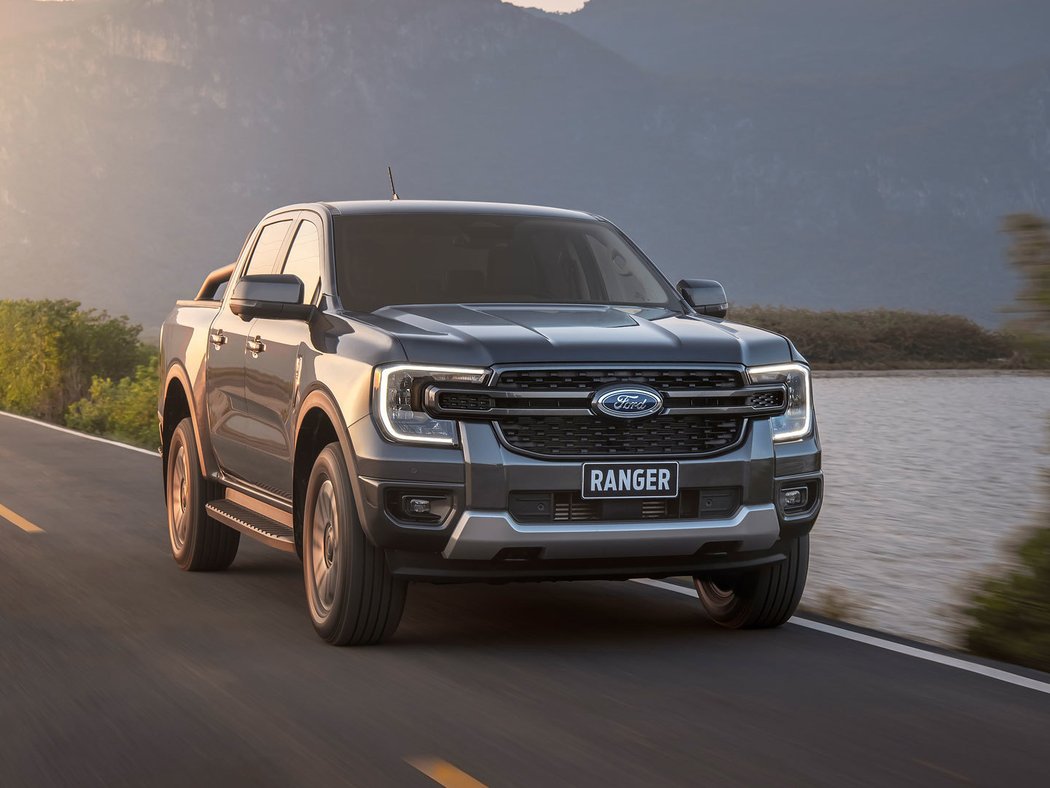 Ford Ranger Sport