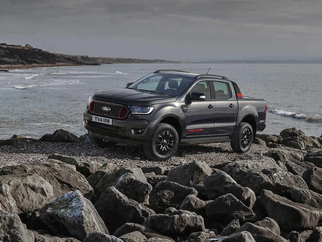 Ford Ranger Thunder