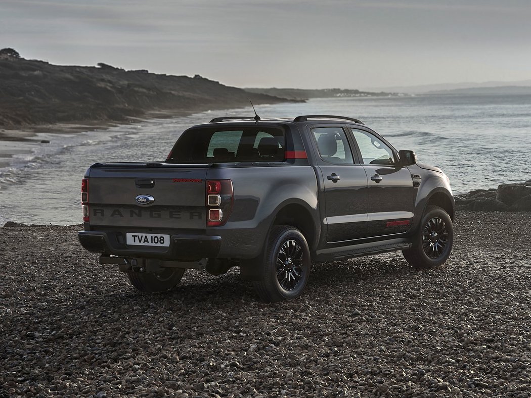 Ford Ranger Thunder