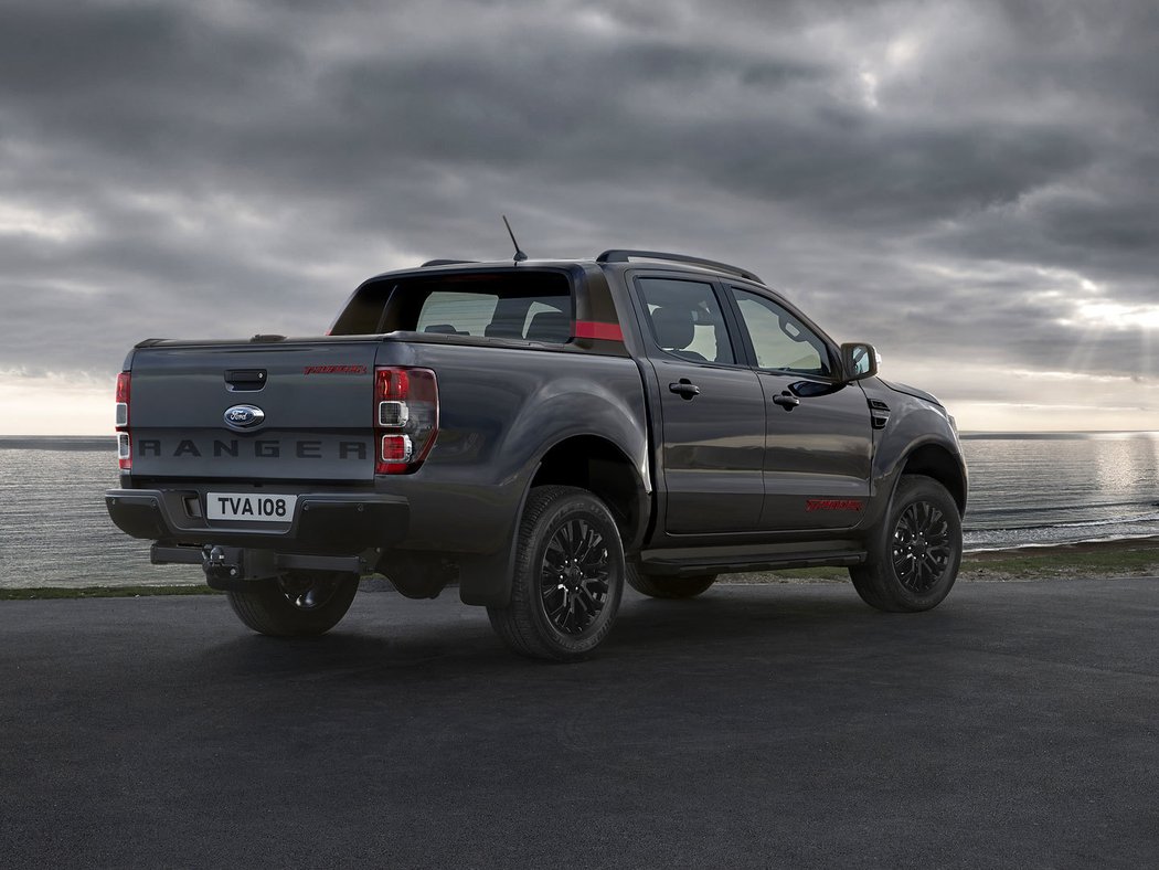 Ford Ranger Thunder