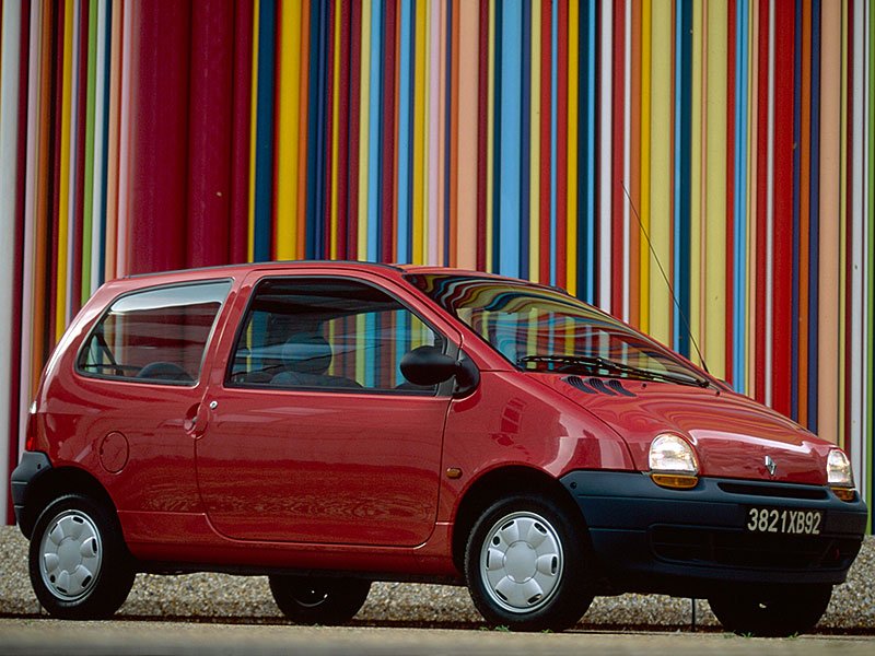 Renault Twingo