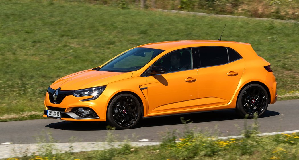 ford renault focus srovnavacitesty sportovni hothatch