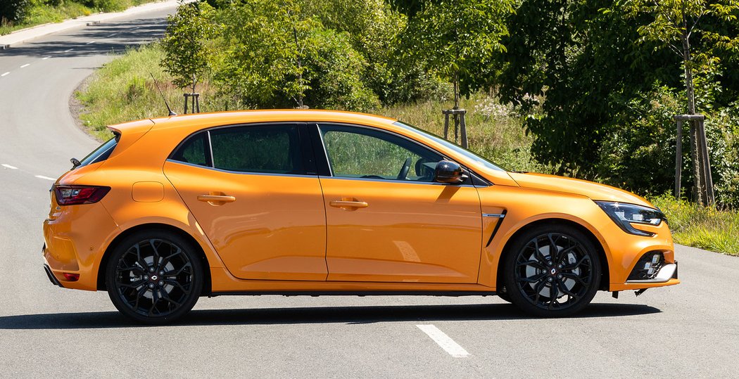 ford renault focus srovnavacitesty sportovni hothatch