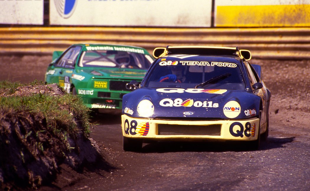 Ford RS200 (1987)