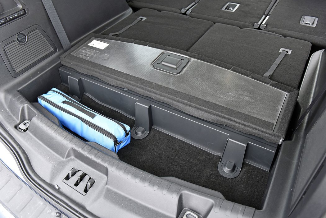 Ford S-Max 2.0 EcoBlue AWD Titanium