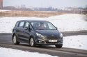 Ford S-Max 2.0 TDCi AWD Titanium