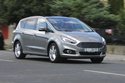 Ford S-Max 2.0 TDCi PowerShift