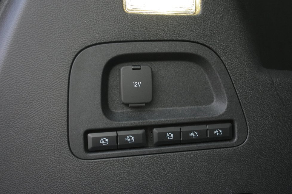 Ford S-Max 2.0 TDCi PowerShift