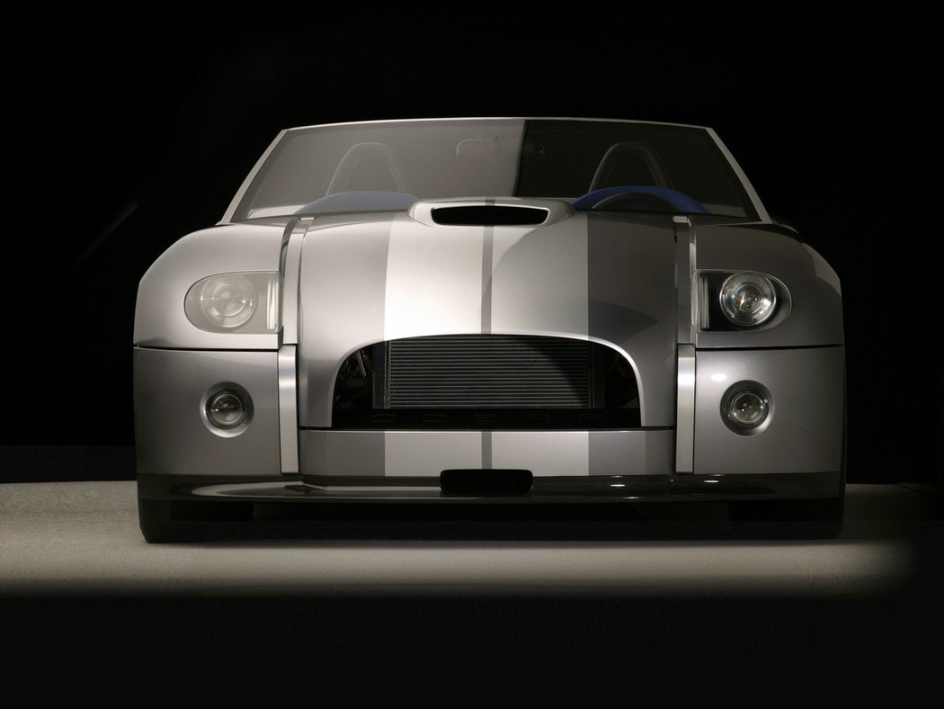 Ford Shelby Cobra Concept (Daisy) (2004)